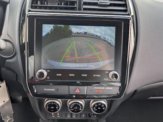 2026 Mitsubishi Outlander Sport 2.0 LE