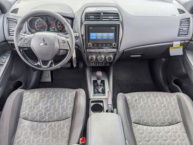 2026 Mitsubishi Outlander Sport 2.0 LE