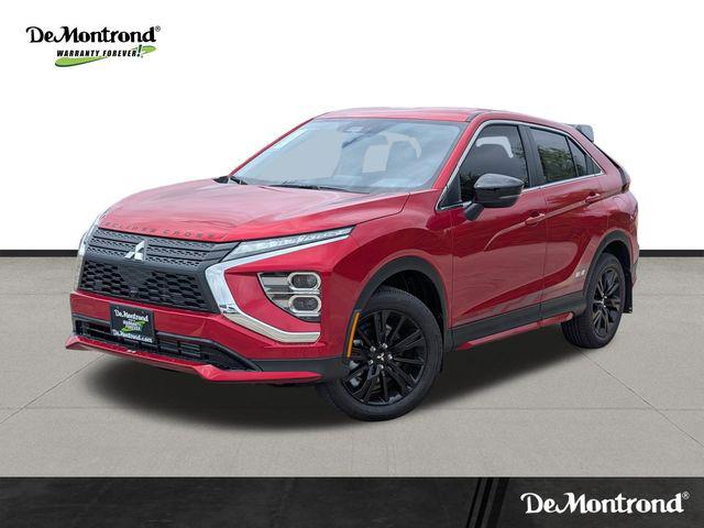 2026 Mitsubishi Outlander Sport 2.0 ES for sale in Texas City, TX