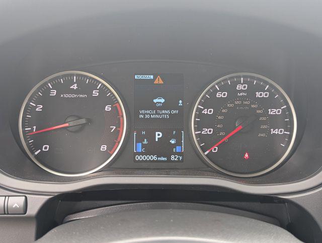2026 Mitsubishi Outlander Sport 2.0 ES