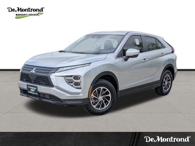 2026 Mitsubishi Eclipse Cross ES 1.5T S-AWC for sale in Texas City, TX