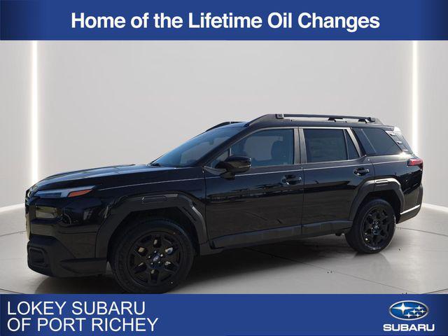 2026 Subaru Outback Limited for sale in Port Richey, FL