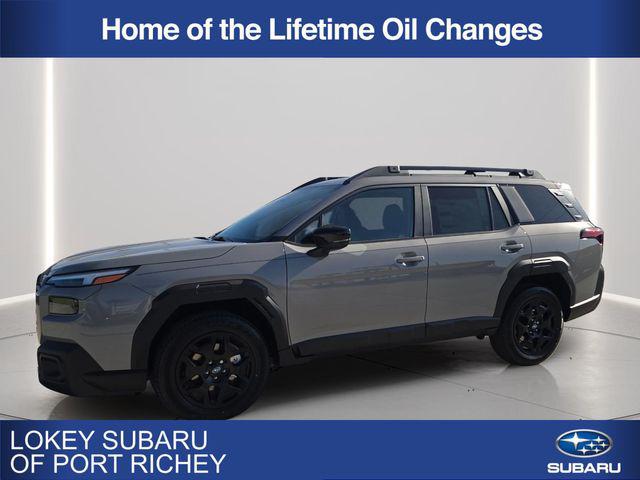 2026 Subaru Outback Limited for sale in Port Richey, FL