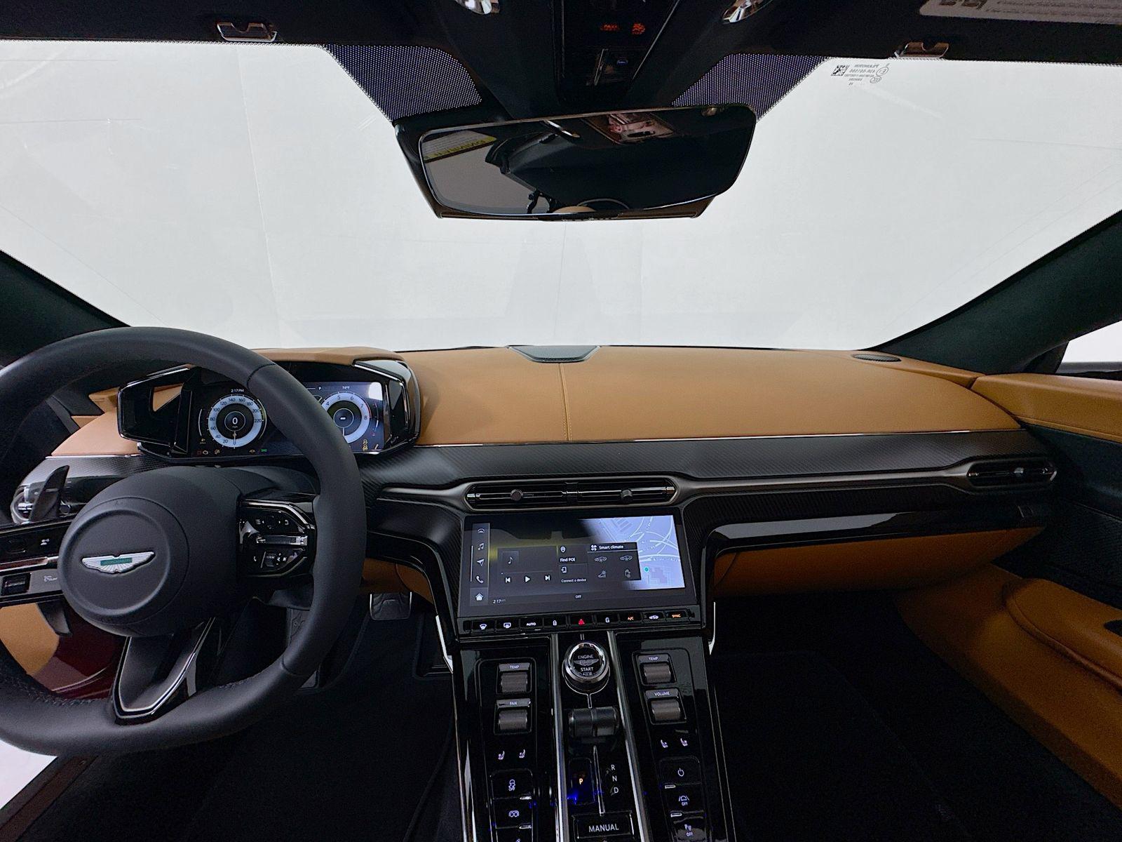 2026 Aston Martin Vantage - Photo 21