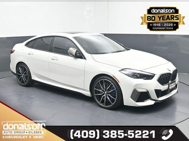2023 BMW M235 Gran Coupe i xDrive for sale in Silsbee, TX