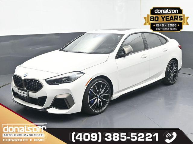 2023 BMW M235 Gran Coupe i xDrive