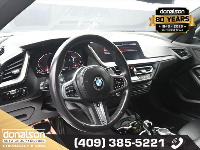 2023 BMW M235 Gran Coupe i xDrive