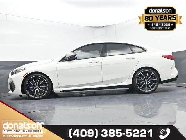2023 BMW M235 Gran Coupe i xDrive