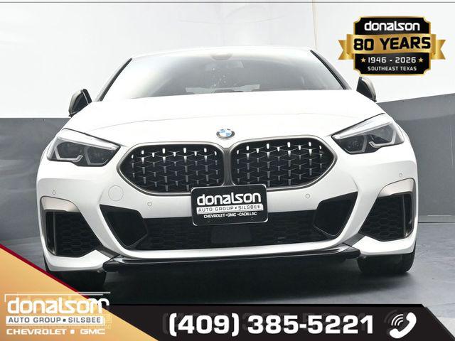 2023 BMW M235 Gran Coupe i xDrive
