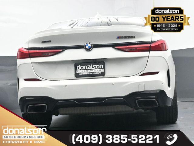 2023 BMW M235 Gran Coupe i xDrive