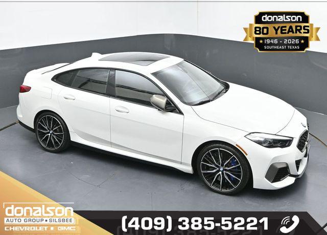 2023 BMW M235 Gran Coupe i xDrive
