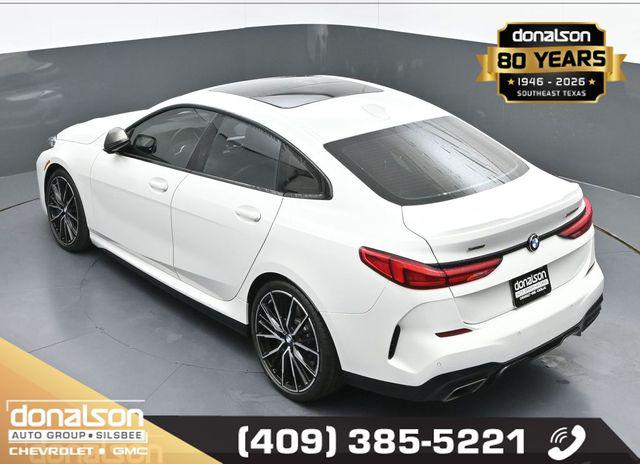 2023 BMW M235 Gran Coupe i xDrive