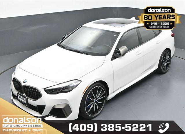 2023 BMW M235 Gran Coupe i xDrive