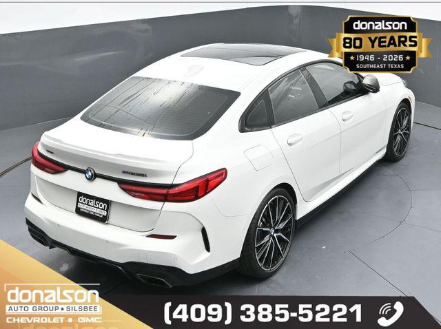 2023 BMW M235 Gran Coupe i xDrive