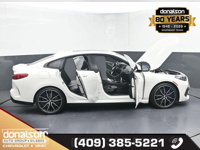 2023 BMW M235 Gran Coupe i xDrive