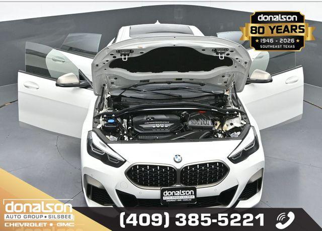 2023 BMW M235 Gran Coupe i xDrive