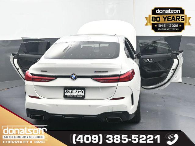 2023 BMW M235 Gran Coupe i xDrive