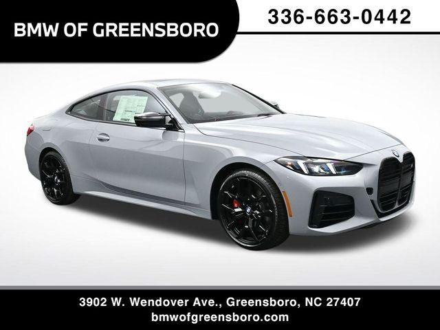 2026 BMW M4 xDrive for sale in Greensboro, NC