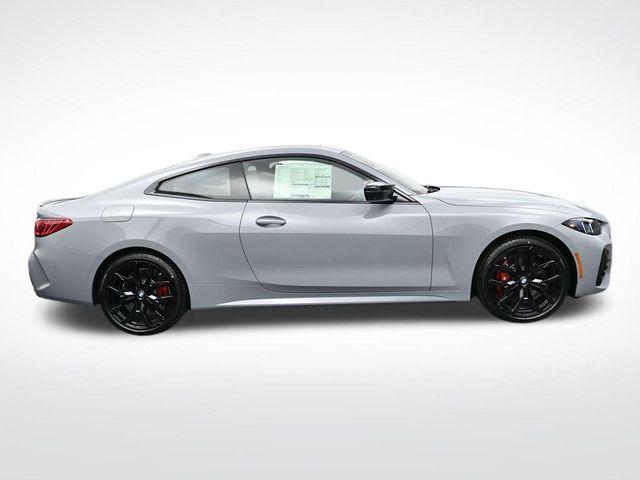 2026 BMW M4 xDrive