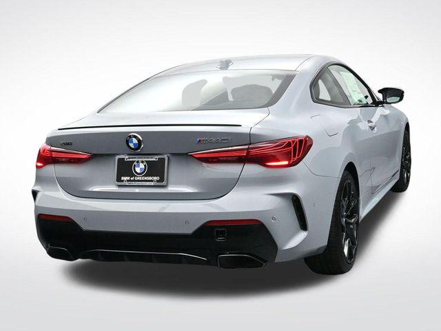 2026 BMW M4 xDrive