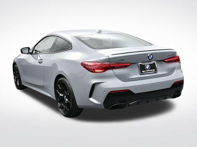 2026 BMW M4 xDrive