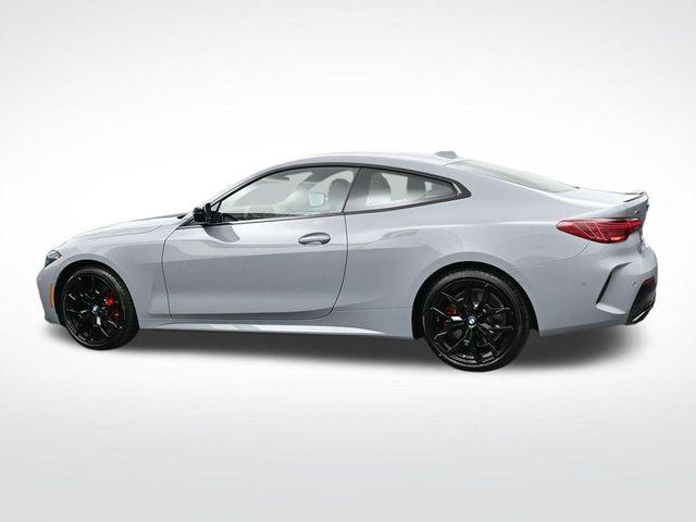 2026 BMW M4 xDrive