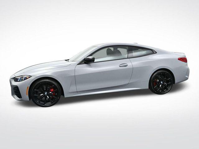 2026 BMW M4 xDrive