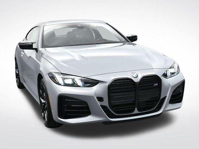 2026 BMW M4 xDrive