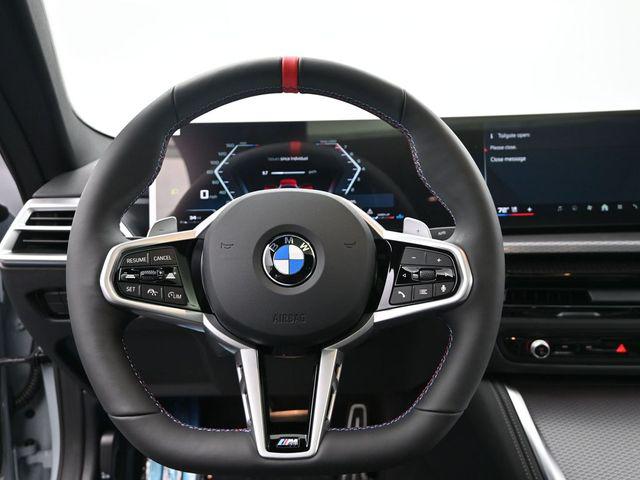 2026 BMW M4 xDrive