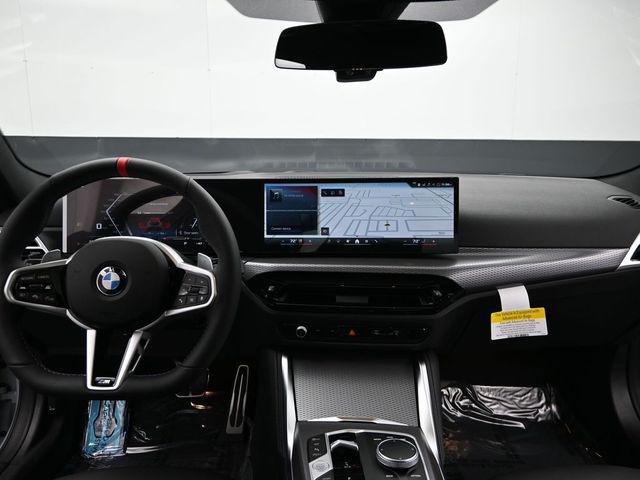 2026 BMW M4 xDrive
