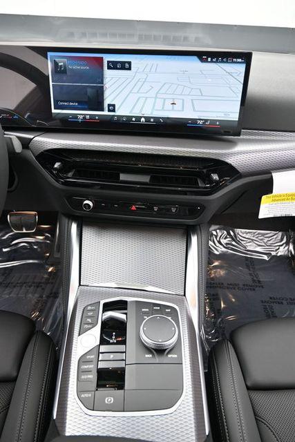 2026 BMW M4 xDrive
