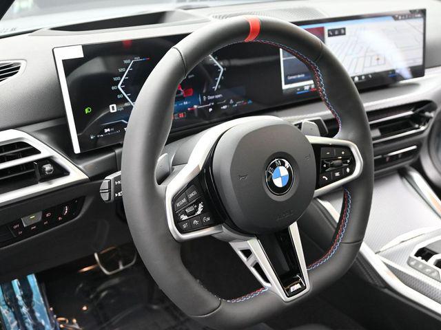 2026 BMW M4 xDrive