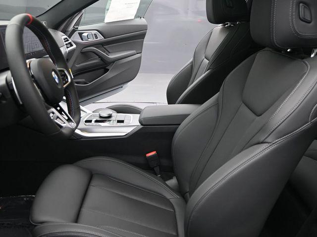 2026 BMW M4 xDrive