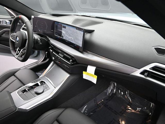 2026 BMW M4 xDrive