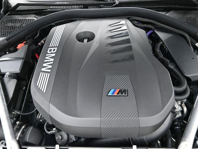 2026 BMW M4 xDrive