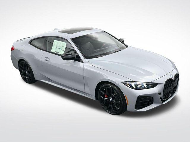 2026 BMW M4 xDrive