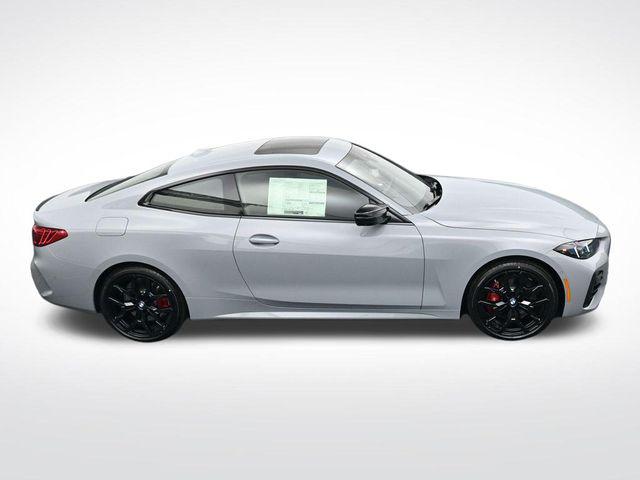 2026 BMW M4 xDrive
