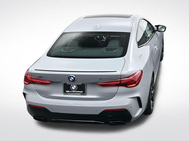 2026 BMW M4 xDrive