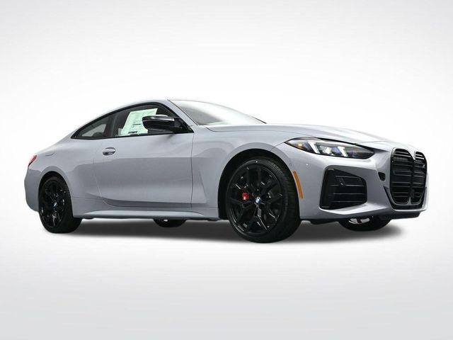 2026 BMW M4 xDrive