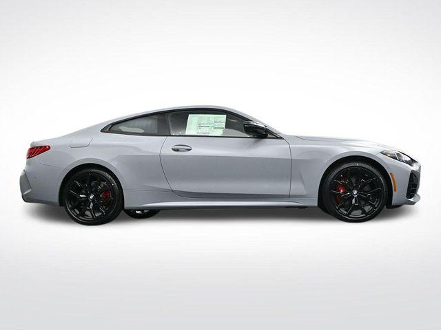 2026 BMW M4 xDrive