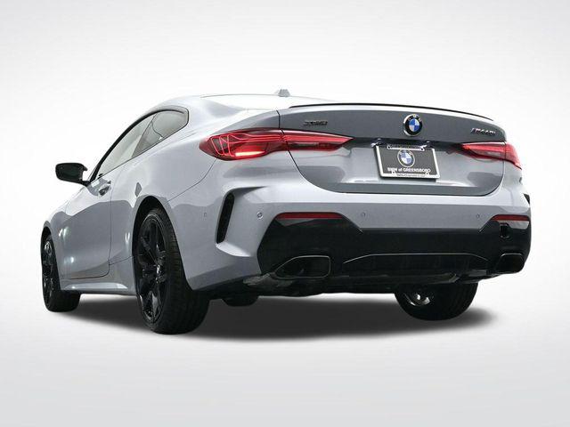 2026 BMW M4 xDrive