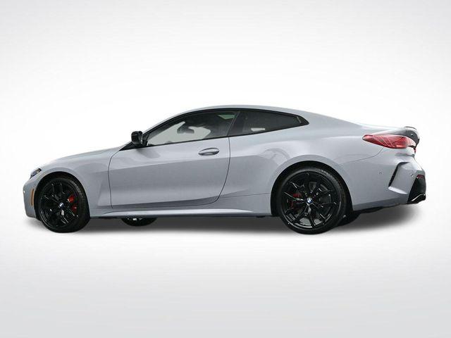 2026 BMW M4 xDrive