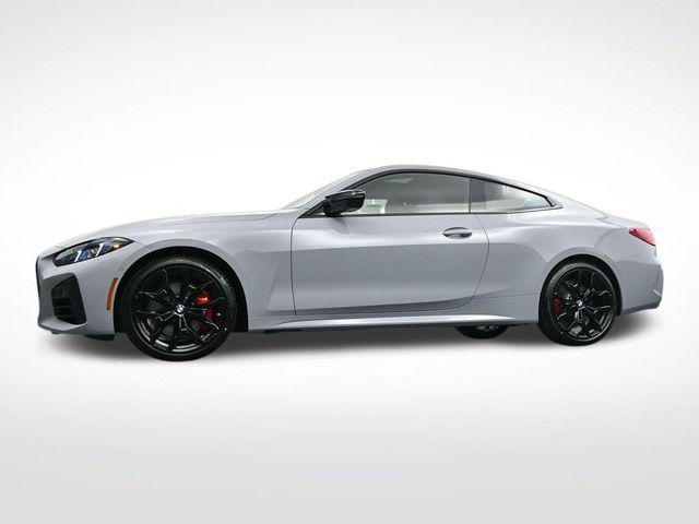 2026 BMW M4 xDrive