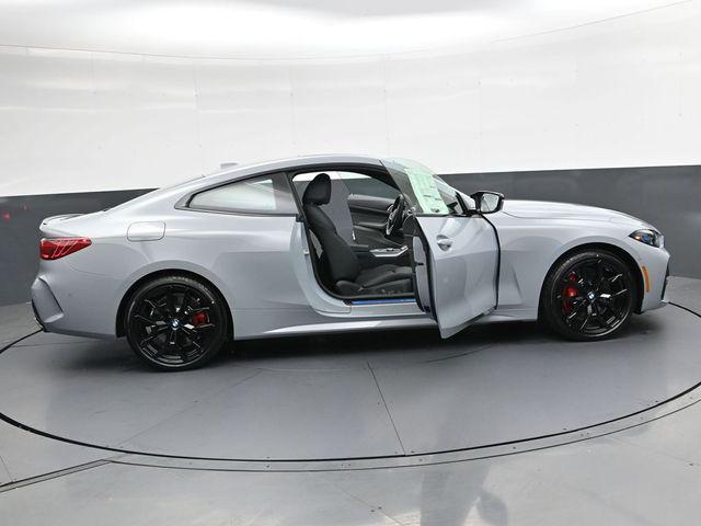 2026 BMW M4 xDrive