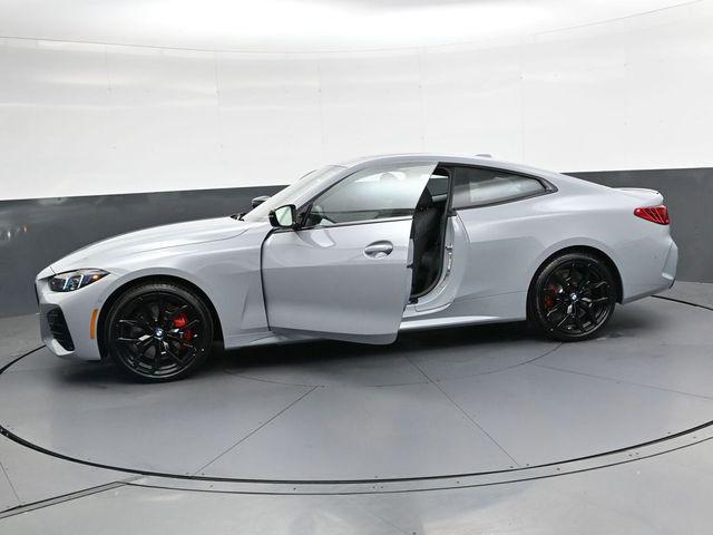 2026 BMW M4 xDrive