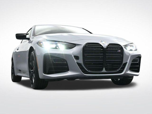 2026 BMW M4 xDrive