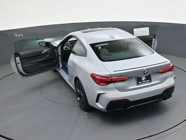 2026 BMW M4 xDrive