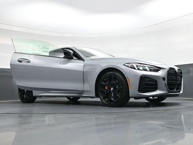2026 BMW M4 xDrive