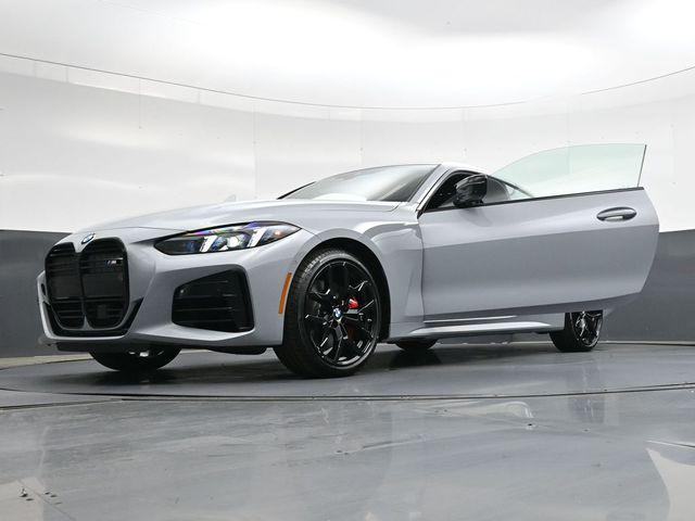 2026 BMW M4 xDrive