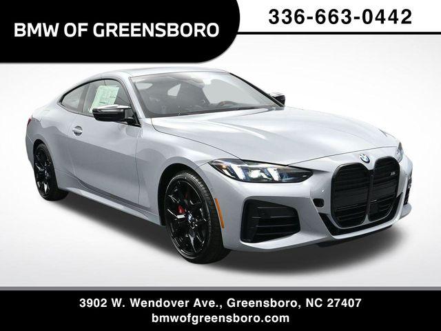 2026 BMW M4 xDrive for sale in Greensboro, NC